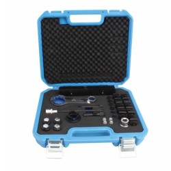 Blokada rozrządu Audi VW 2.9 3.0 TFSI EA839 Asta