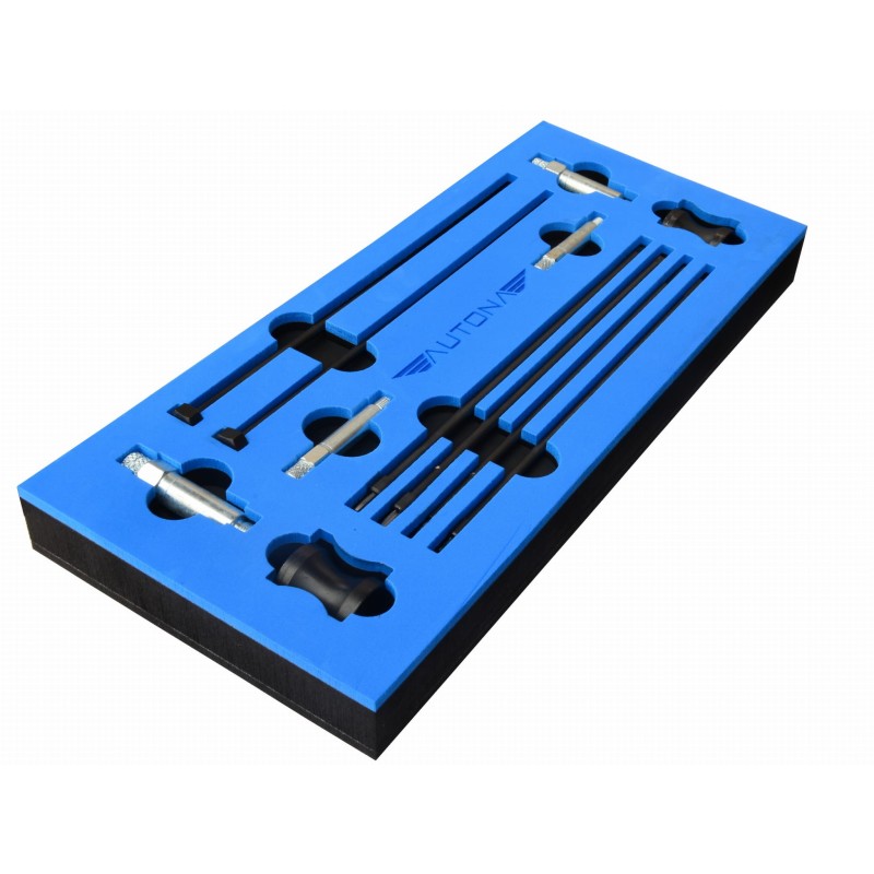 Autona wyciągacz świec żarowych żarnika m8 m9 m10