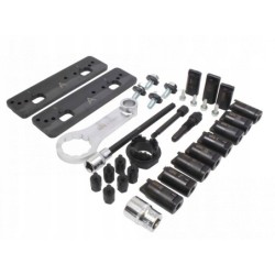 Blokada rozrządu Audi VW 2.9 3.0 TFSI EA839 Asta