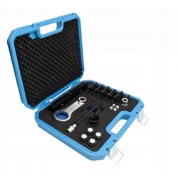 Blokada rozrządu Audi VW 2.9 3.0 TFSI EA839 Asta