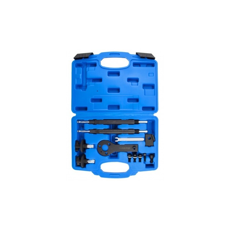 Blokada rozrządu Fiat 1.2 1.4 16V T-JET