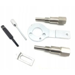 Blokada rozrządu OPEL FIAT 1.9 JTD 16V 2.4JTD 20V Opel 1.9CDTI