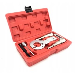 Blokada rozrządu OPEL FIAT 1.9 JTD 16V 2.4JTD 20V Opel 1.9CDTI