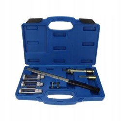 Ściągacz do sprężyn zaworowych bez demontażu głowicy V8 V12 V16 Magnus