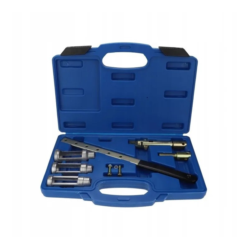 Ściągacz do sprężyn zaworowych bez demontażu głowicy V8 V12 V16 Magnus