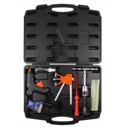 Car body dent extraction set PDR hammer Magnus
