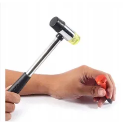 PDR car body dent extraction set with Magnus lamp