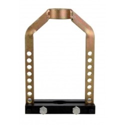 Ściągacz przegubów napędowych szeroki 120mm BUS, SUV