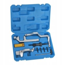 Blokada rozrządu BMW Citroen Peugeot 1.4 1.6 VTI THP N12 N14