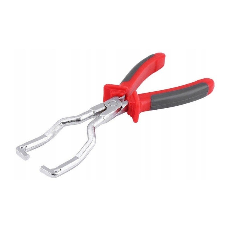 Szczypce do rozpinania rozwłączania złączek paliwowych