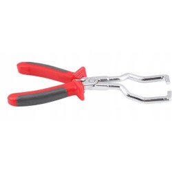 Szczypce do rozpinania rozwłączania złączek paliwowych