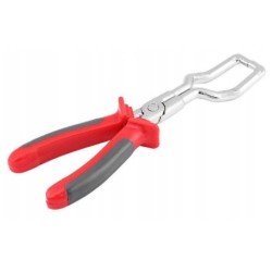 Szczypce do rozpinania rozwłączania złączek paliwowych
