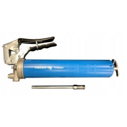 One-handed grease gun 400ML Hogert