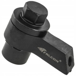 Ściągacz wtryskiwaczy Common Rail CR 1.6 2.0 TDI VAG