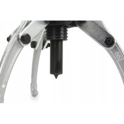 Ściągacz hydrauliczny do łożysk 10 T Walizka 3 ramienny