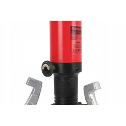 Ściągacz hydrauliczny do łożysk 10 T Walizka 3 ramienny