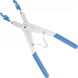 Szczypce do przewodów zapłonowych 255 mm Hoegert