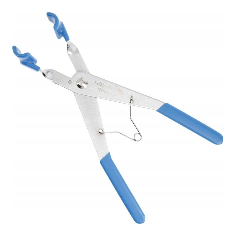 Szczypce do przewodów zapłonowych 255 mm Hoegert