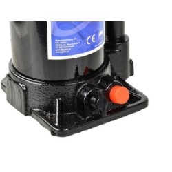 Podnośnik samochodowy hydrauliczny słupkowy 10 t ZAKRES 205 - 390 mm GEKO