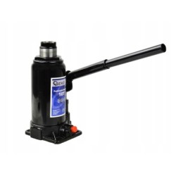 Podnośnik samochodowy hydrauliczny słupkowy 10 t ZAKRES 205 - 390 mm GEKO