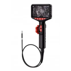 Inspection camera 210 IP67 LCD torsion 1080 HD Autoxscan X305PRO