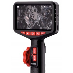 Kamera inspekcyjna 210 skrętna IP67 LCD 1080 HD Autoxscan X305PRO
