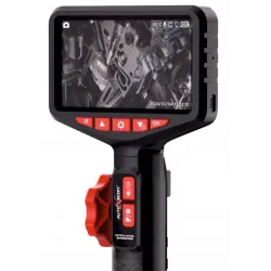 Inspection camera 210 IP67 LCD torsion 1080 HD Autoxscan X305PRO