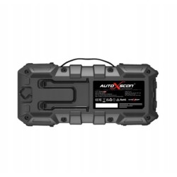 Urządzenie rozruchowe starter powerbank 24 000mAh 12V 3000 A rozruch Autoxscan