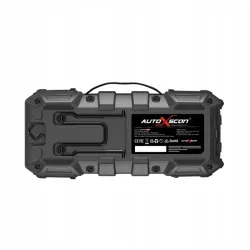 Urządzenie rozruchowe starter powerbank 24 000mAh 12V 3000 A rozruch Autoxscan