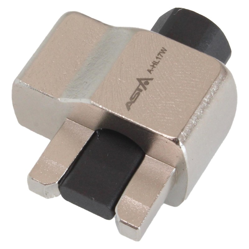 Separator rozpierak do demontażu zawieszenia amortyzatora ASTA