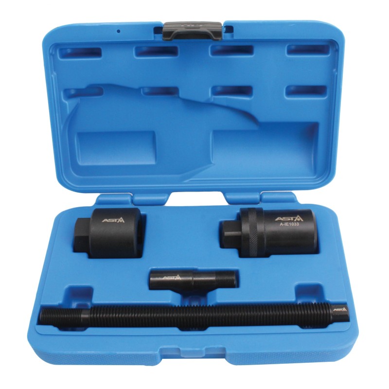 Ściągacz wtryskiwaczy Ford 2.0 Ecoblue S-MAX Tourneo Transit