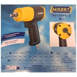 Klucz pneumatyczny udarowy 1700 NM 1/2 " 9012SPC-2
