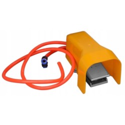 Piaskarka kabinowa 350 L - górne otwarcie KDP350TOP odciąg DC15