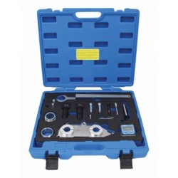 VW Audi Seat Skoda 1.5 Tsi timing lock 2017 - DACA DACB DADA DFYA