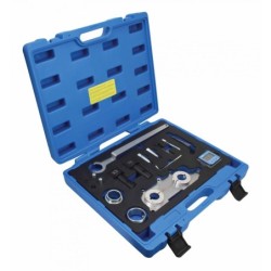 Blokada rozrządu VW Audi Seat Skoda 1.5 Tsi 2017 - DACA DACB DADA DFYA