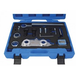 Blokada rozrządu VW Audi Seat Skoda 1.5 Tsi 2017 - DACA DACB DADA DFYA