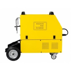 Spawarka MIGOMAT Magnum MIG 281 Synergia Dual Puls