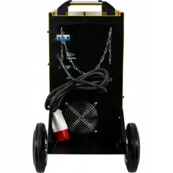 Spawarka MIGOMAT Magnum MIG 281 Synergia Dual Puls