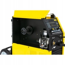 Spawarka MIGOMAT Magnum MIG 281 Synergia Dual Puls