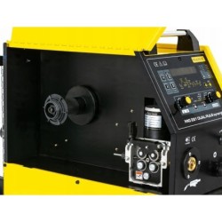 Spawarka MIGOMAT Magnum MIG 281 Synergia Dual Puls