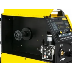 Spawarka MIGOMAT Magnum MIG 281 Synergia Dual Puls