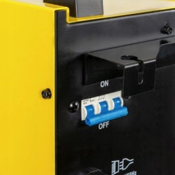 Spawarka MIGOMAT Magnum MIG 281 Synergia Dual Puls