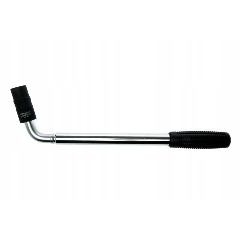 Klucz do kół samochodowych teleskopowy 1 2 17 19mm Tengtools