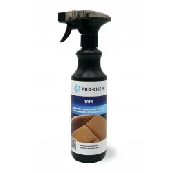 Płyn do czyszczenia tapicerki i podsufitek PRO-CHEM TAPI 500 ml