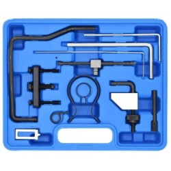 Blokada rozrządu Citroen Peugeot Fiat PSA 2.0 2.2 HDI JTD DW10 DW12 DIESEL