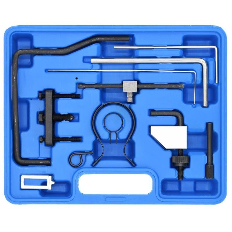 Blokada rozrządu Citroen Peugeot Fiat PSA 2.0 2.2 HDI JTD DW10 DW12 DIESEL