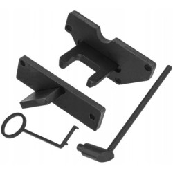 Blokada rozrządu 1.2 Mokry pasek pure tech VTI Citroen DS3 Peugeot 208 Opel VVT GDI EB2