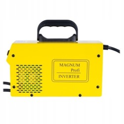 Rozruch prostownik magnum dinamik inverter 600A