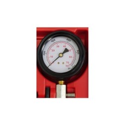 Tester miernik ciśnienia sprężania kompresji Diesel 0-70 Bar Max