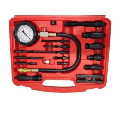 Tester miernik ciśnienia sprężania kompresji Diesel 0-70 Bar Max